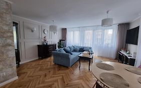 Apartament Józefa Bema - Gdynia Śródmieście
